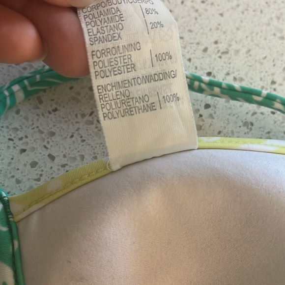 FERIADO NACIONAL 🇧🇷 Brazilian bikini (XS) - Picture 2 of 8